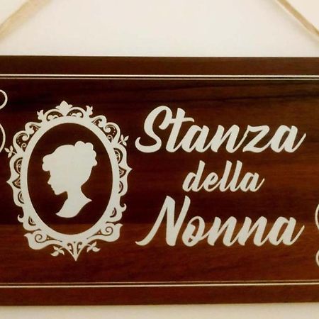 Domus Liberta - Boutique Rooms Trieste Eksteriør billede