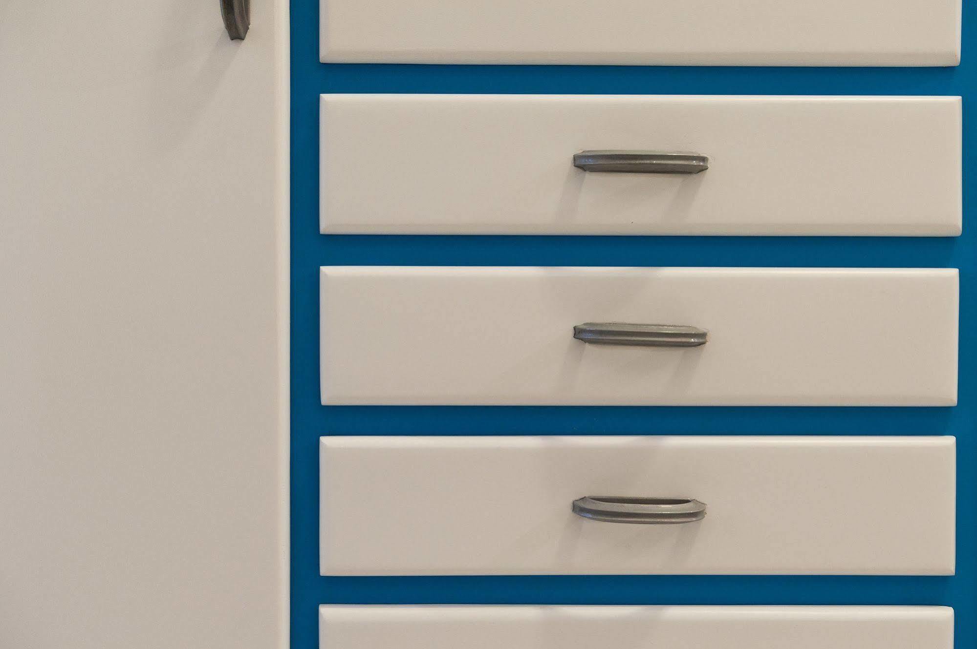 Domus Liberta - Boutique Rooms Trieste Eksteriør billede