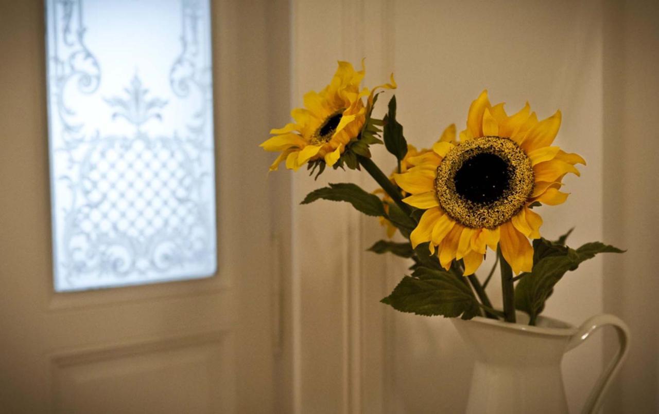 Domus Liberta - Boutique Rooms Trieste Eksteriør billede