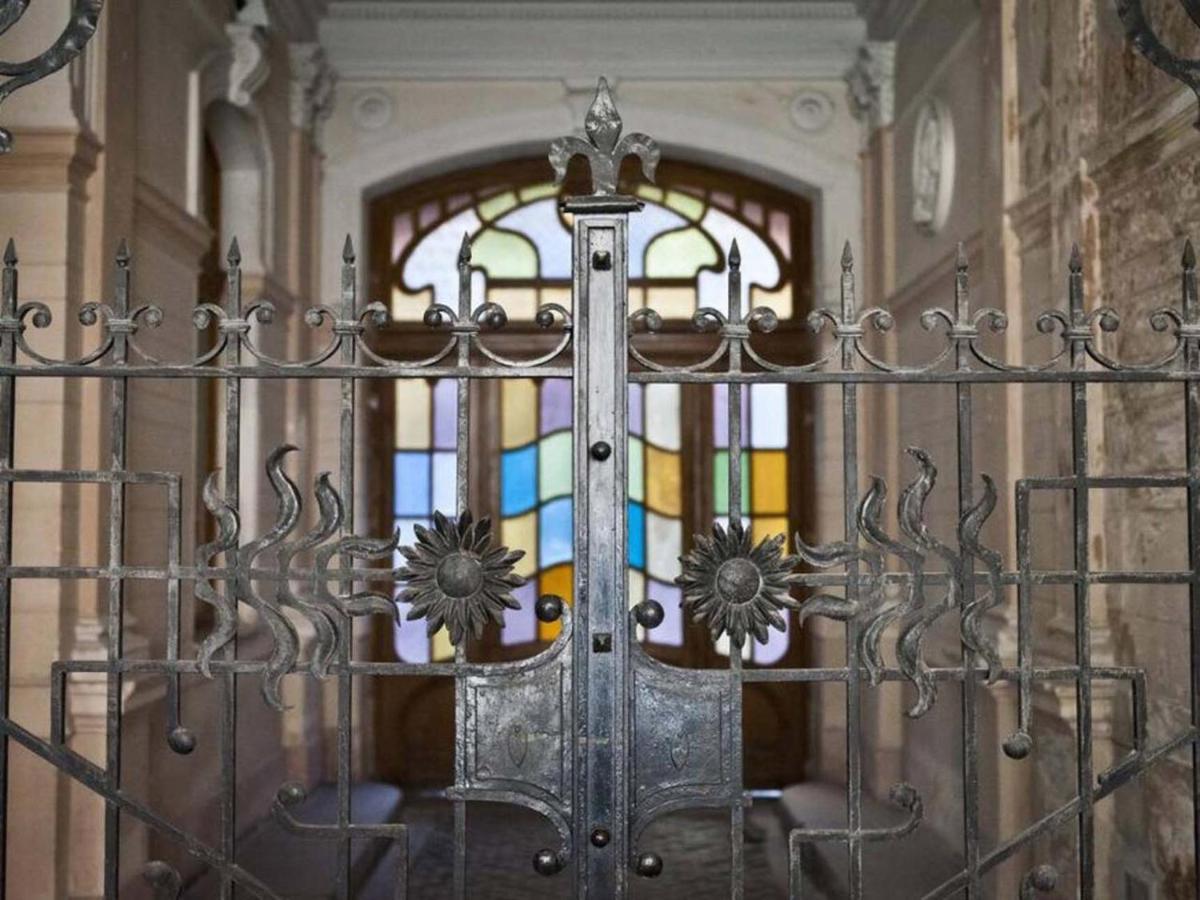 Domus Liberta - Boutique Rooms Trieste Eksteriør billede