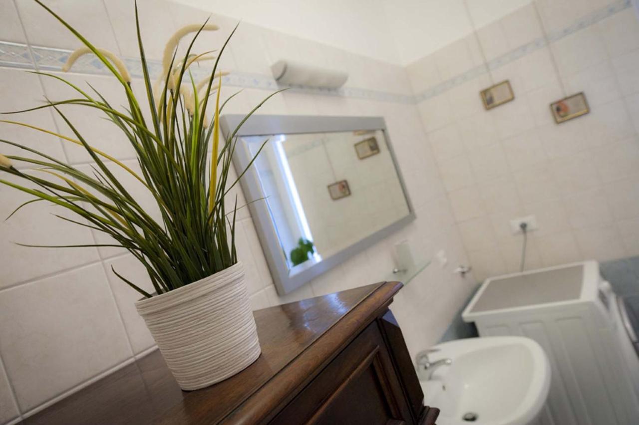 Domus Liberta - Boutique Rooms Trieste Eksteriør billede