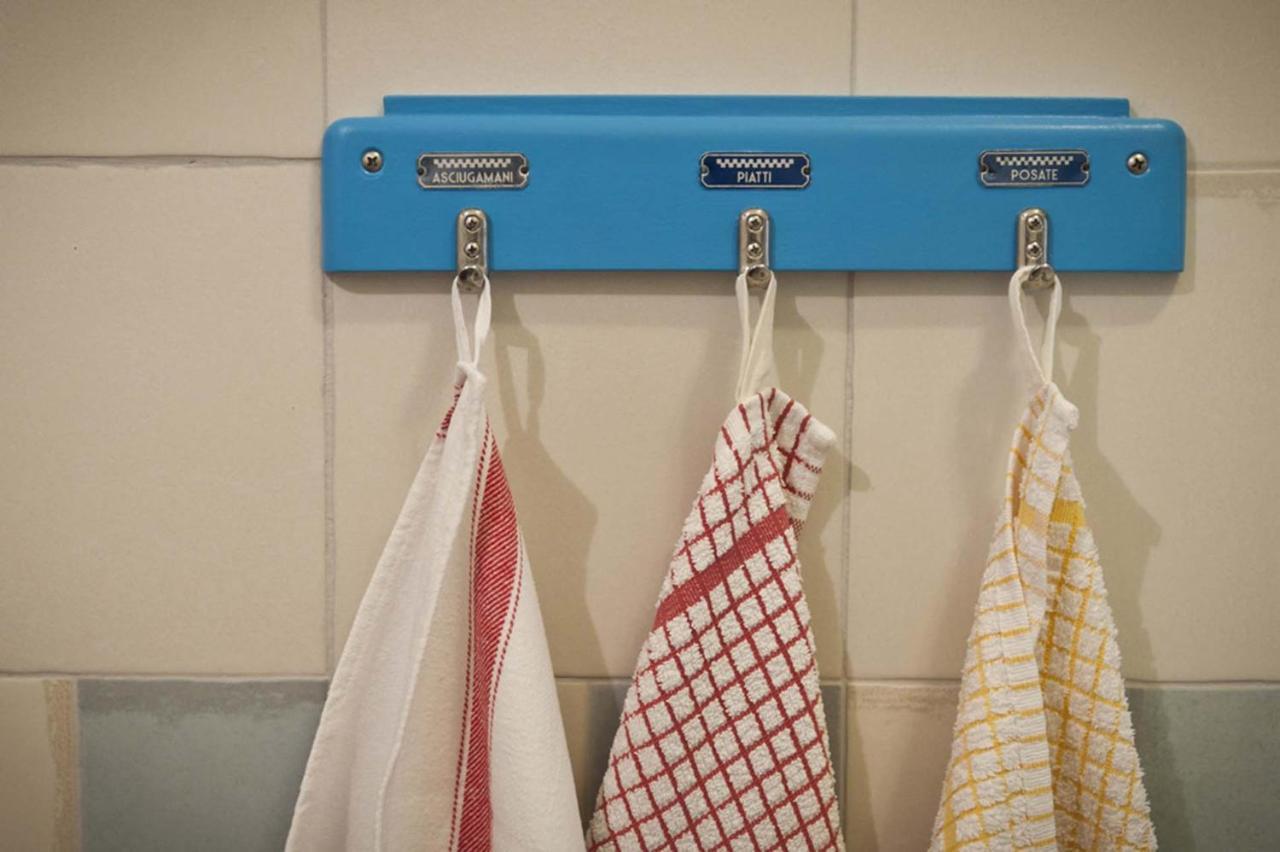 Domus Liberta - Boutique Rooms Trieste Eksteriør billede