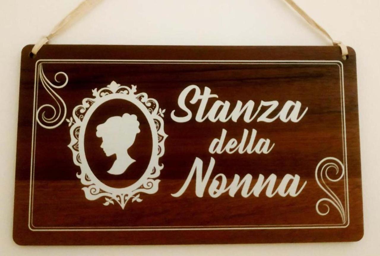Domus Liberta - Boutique Rooms Trieste Eksteriør billede